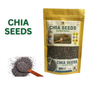 chia seeds