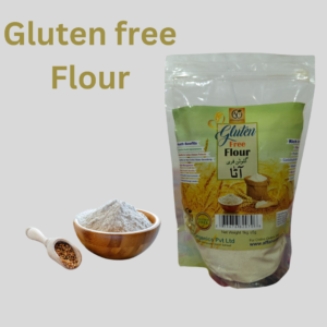 gluten free flour