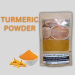Turmeric Powder (Haldi) 100 grm