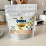 Quinoa Seeds