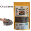 chia seeds