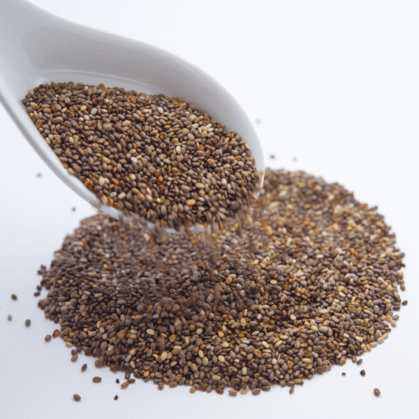 chia seeds quality