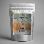 sugar free flour / atta