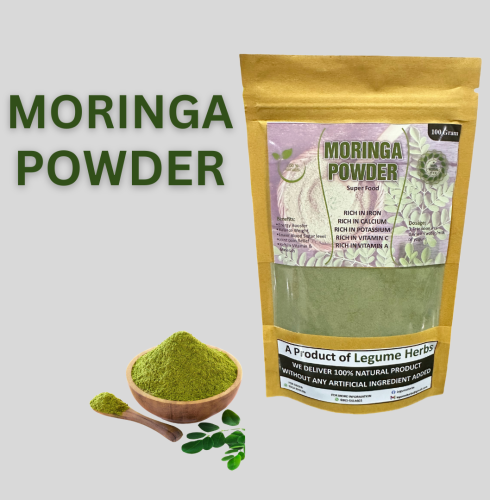 MORINGA-2